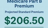 Medicare 2026 Premiums: The Part B Hike, Social Security Squeeze, and Your Income Brackets