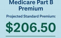 Medicare 2026 Premiums: The Part B Hike, Social Security Squeeze, and Your Income Brackets