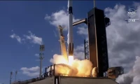 Rocket Launch Today: What Happened and the FAA's Role