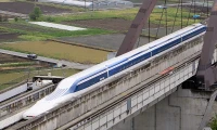 Maglev Trains: What's the Point? Japan, Shanghai, and the Perpetual Hype
