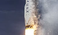 SpaceX Launch Today: Visible in Florida and Georgia?