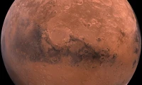 Mars: What Happened in the Late 1800s and What We Know