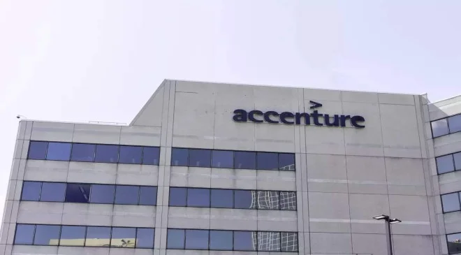 Accenture's Growth Narrative: What the Financials Actually Reveal