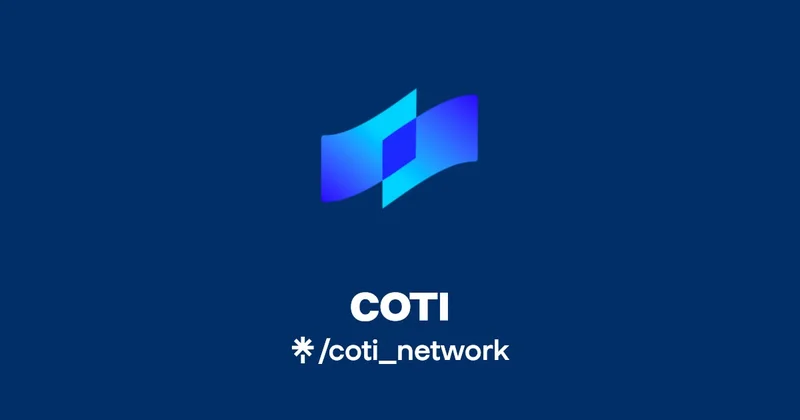 COTI Price: What's Driving the Volatility?