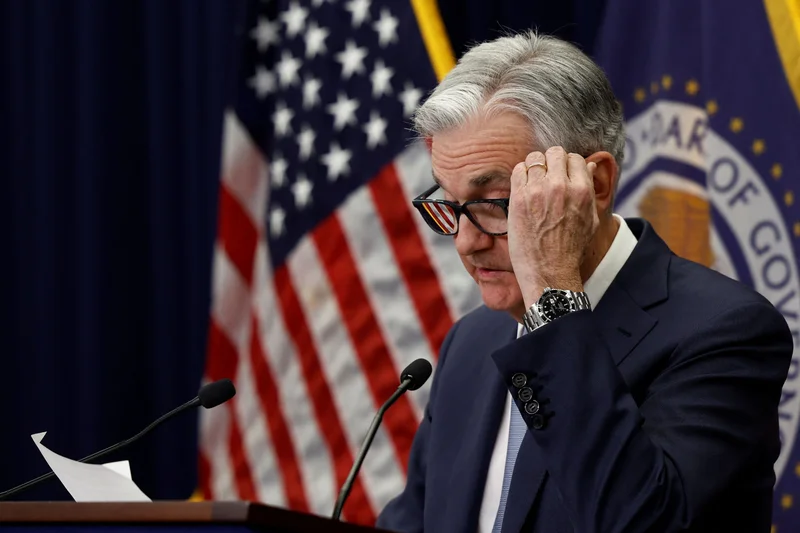 Federal Reserve News: What's Happening and What We Know