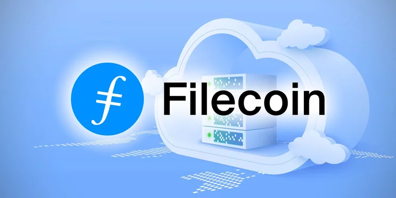 Filecoin: A New Era of Privacy-Driven Blockchain Storage is Dawning