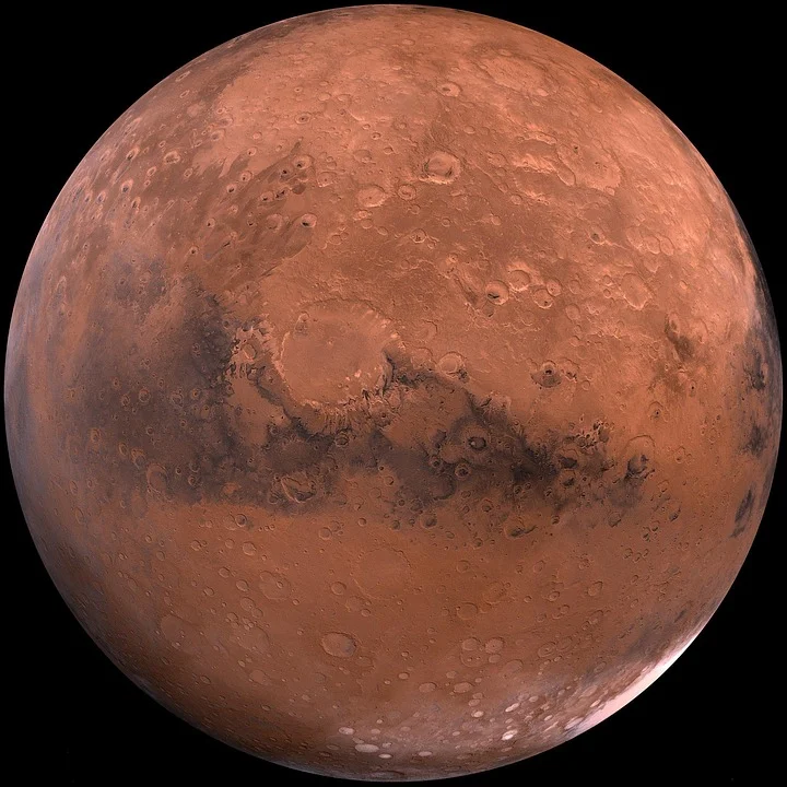 Mars: What Happened in the Late 1800s and What We Know