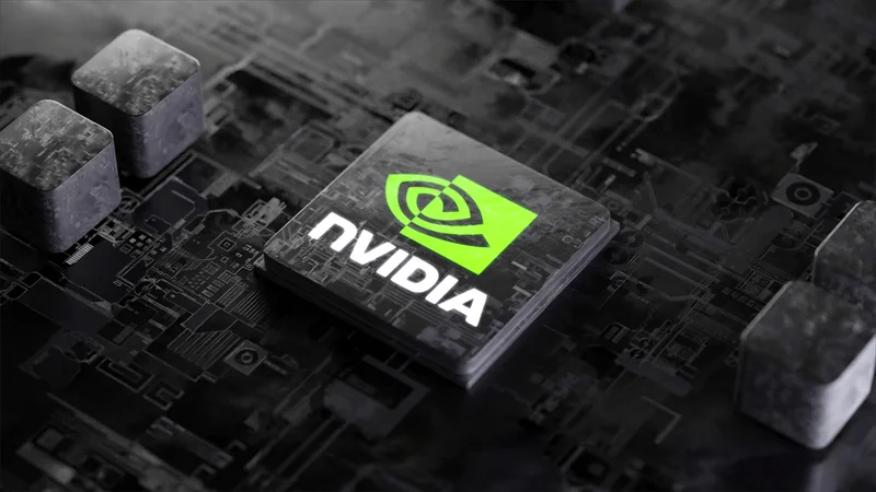 Nvidia's AI Play: Stock Price, AMD Rivalry, and What's Driving the Hype