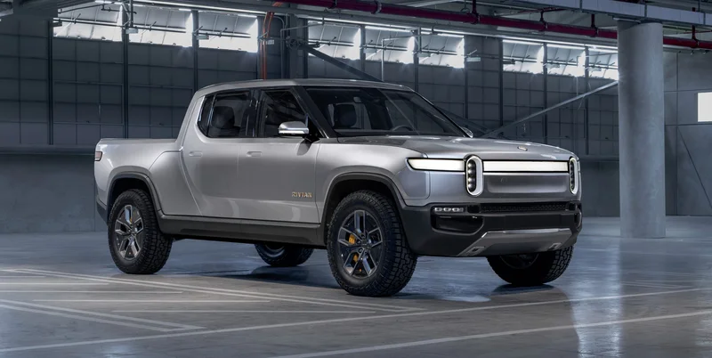 Rivian Stock Rollercoaster: Price Swings, Layoffs, and What's Next