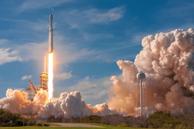 SpaceX Launch: Today's Schedule and Starship Updates