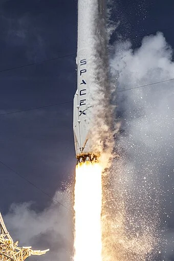 SpaceX Launch Today: Visible in Florida and Georgia?