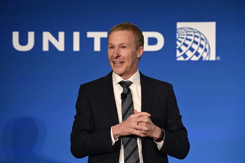 United CEO Scott Kirby: 'American is Cooked' – And United's 'New' Strategy?
